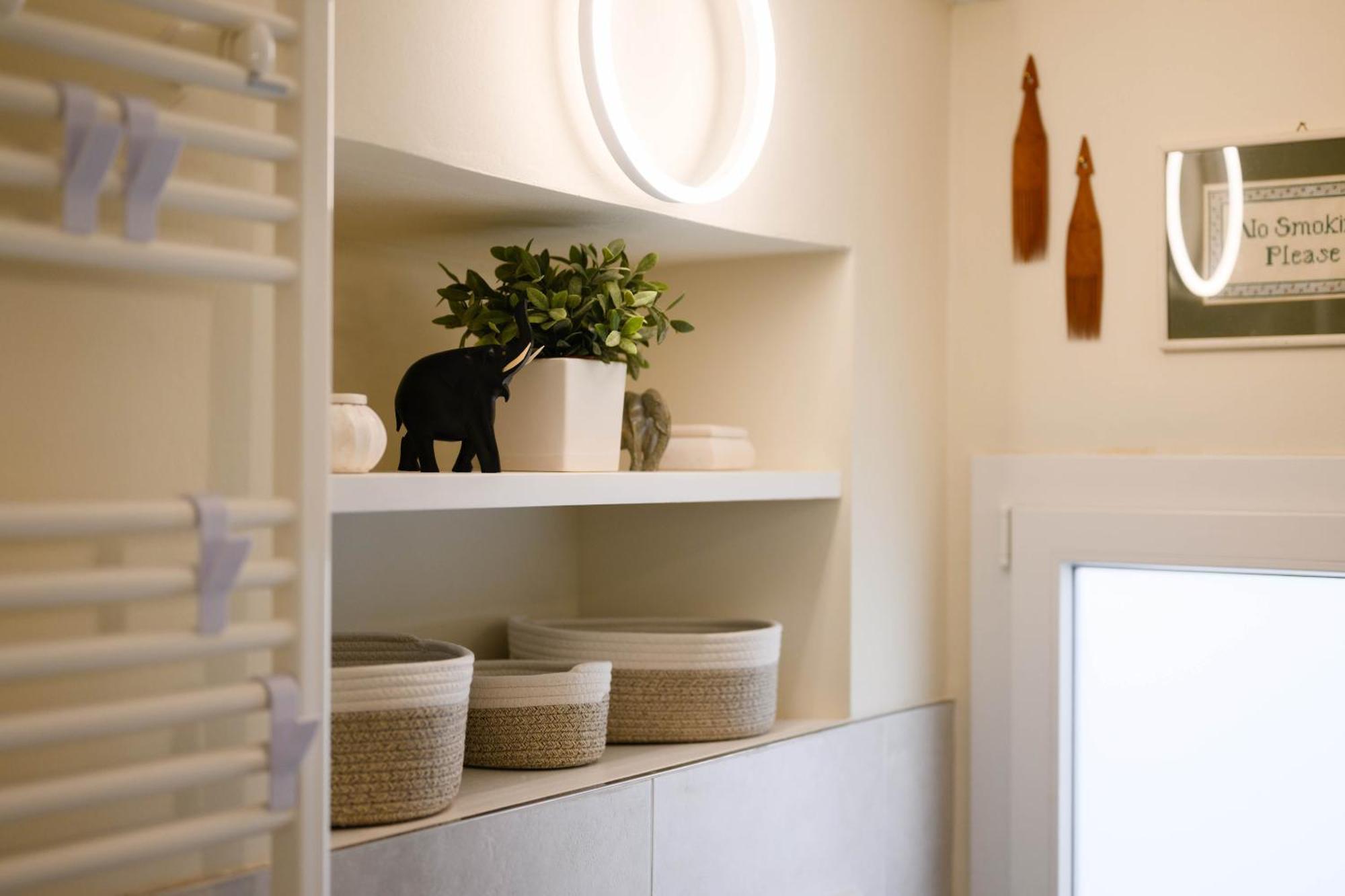 Cozynest Apartamento Florencia