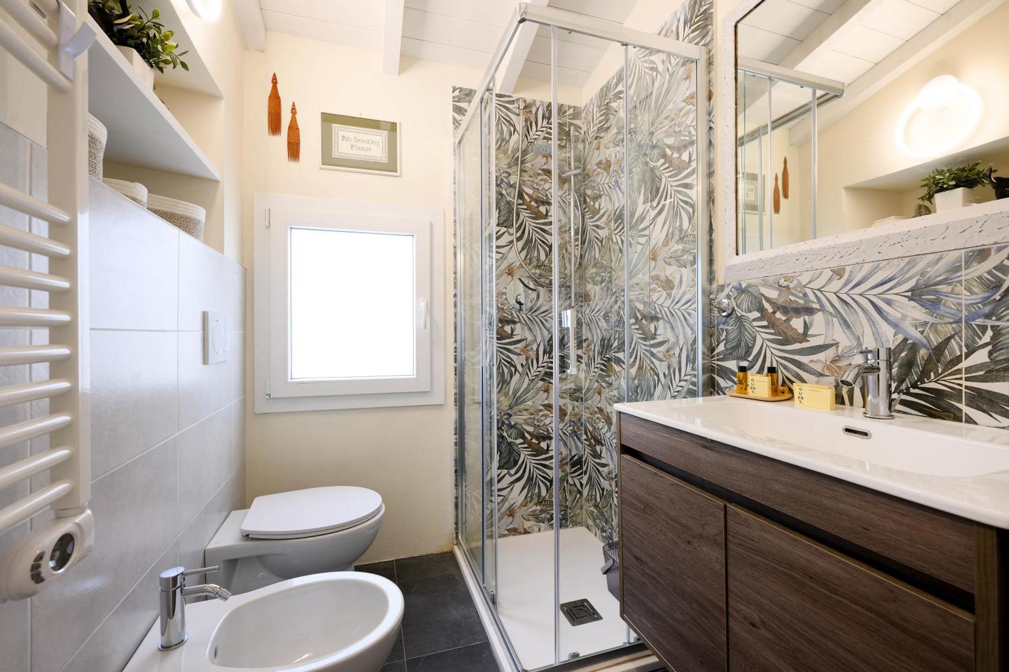 Apartamento Cozynest Florencia