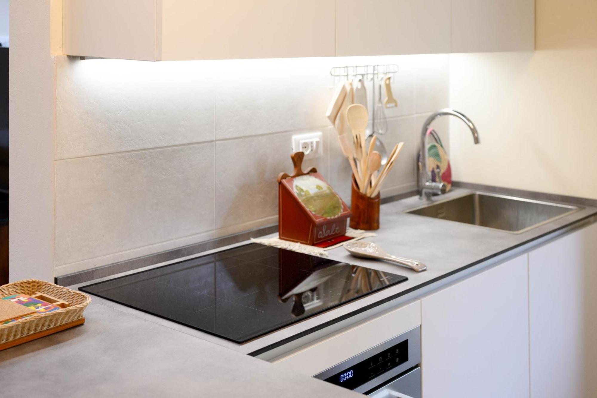 Apartamento Cozynest Florencia
