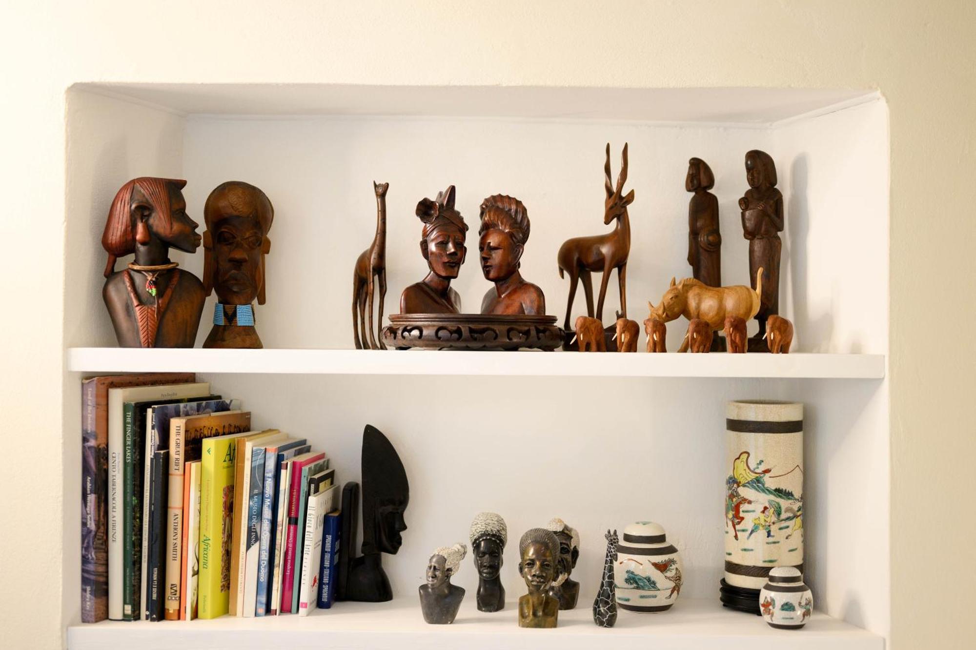 Apartamento Cozynest Florencia