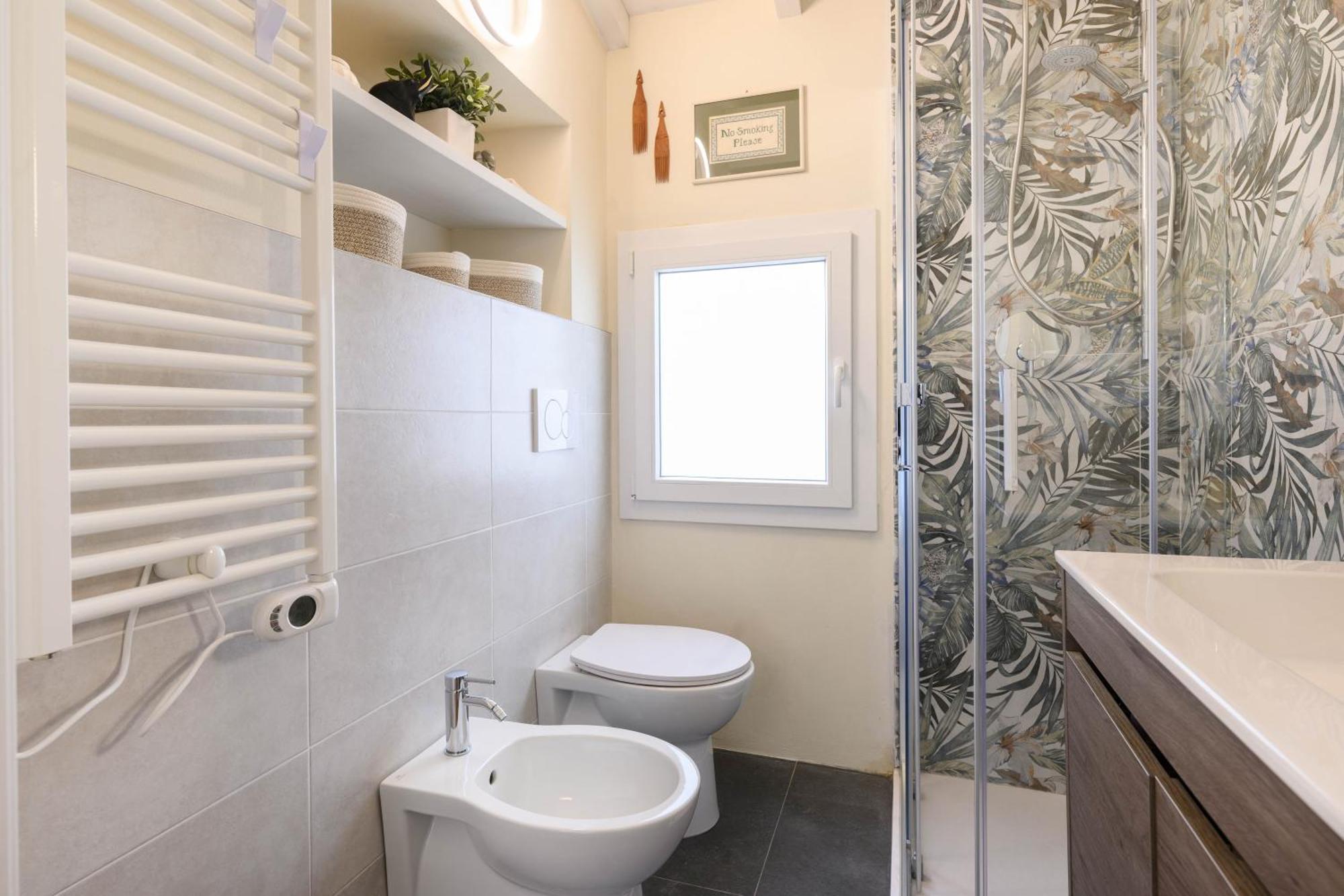 Cozynest * Florencia