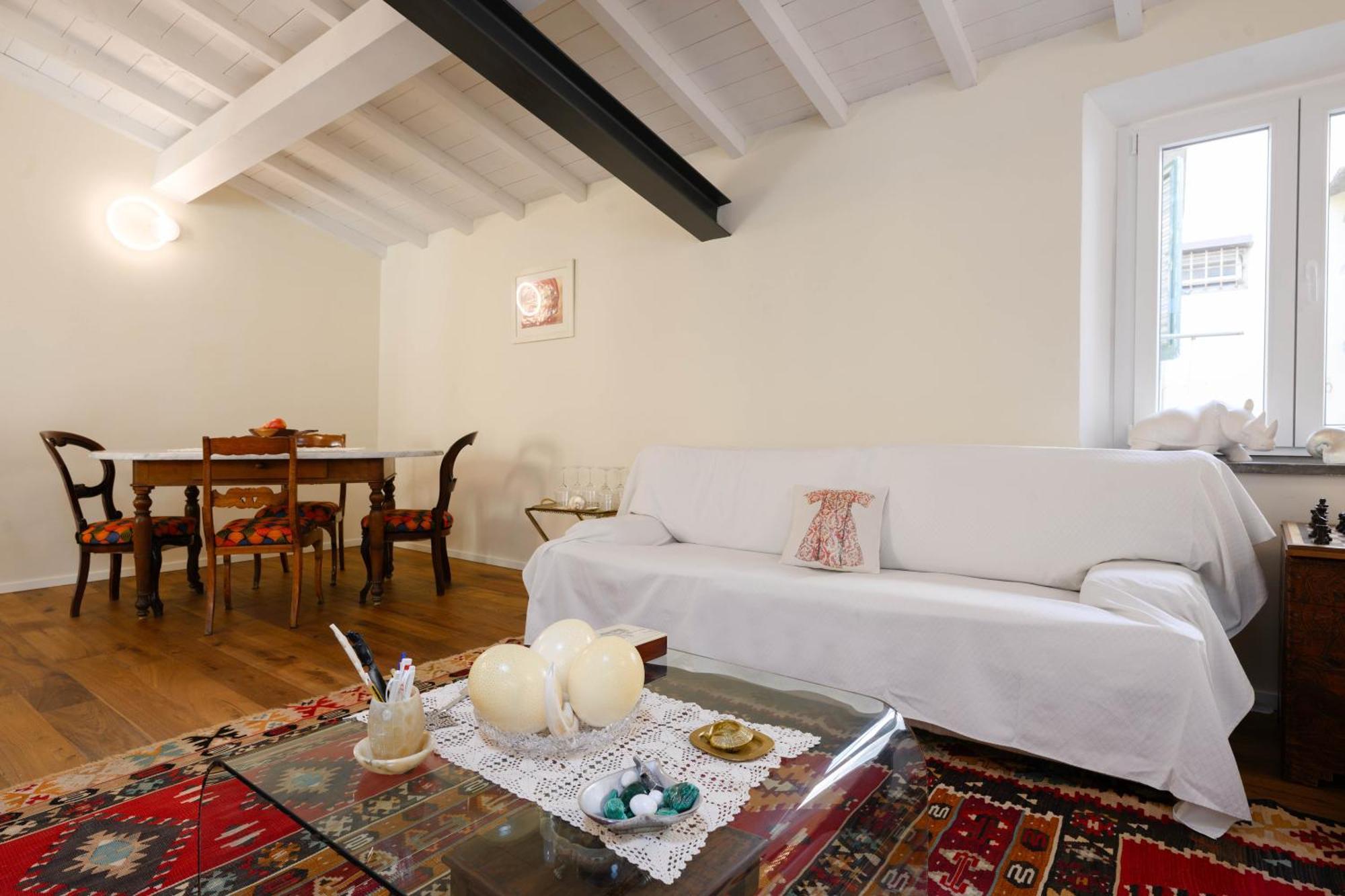 Cozynest Florencia