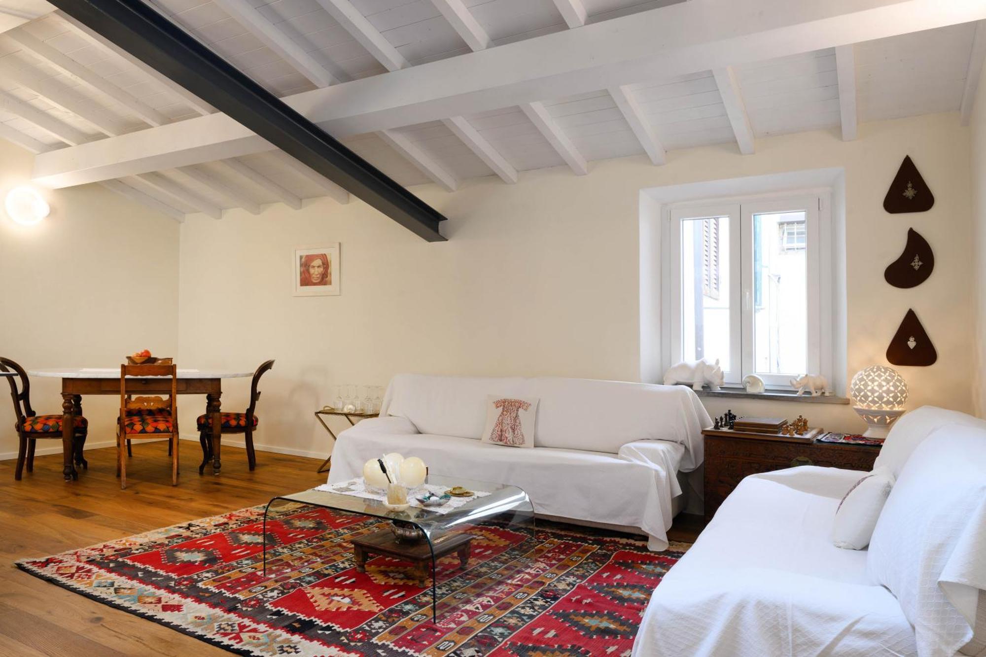 Cozynest Apartamento Florencia