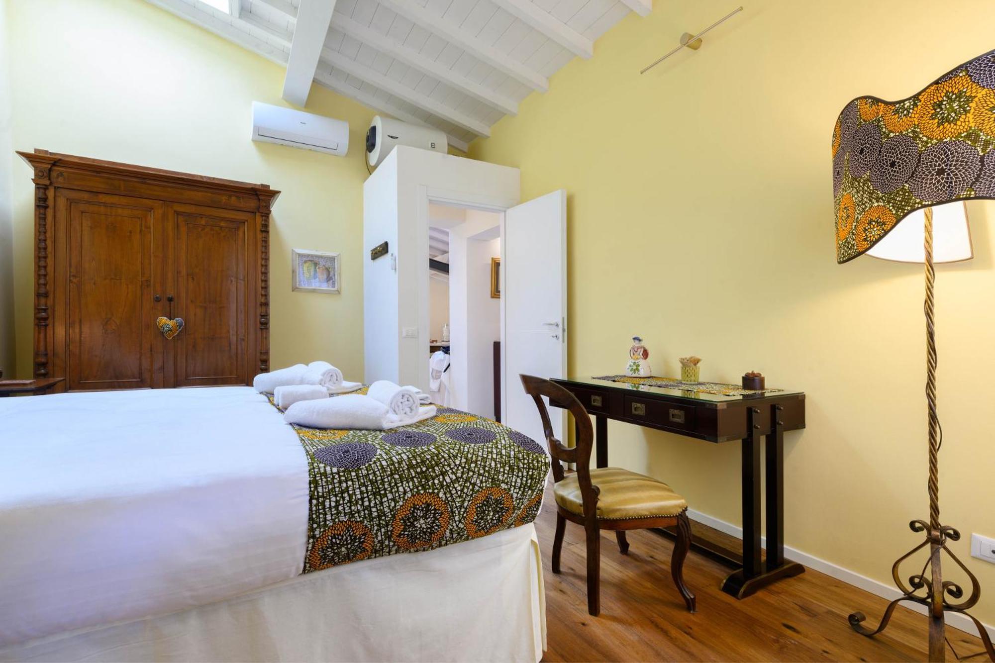 Cozynest * Florencia