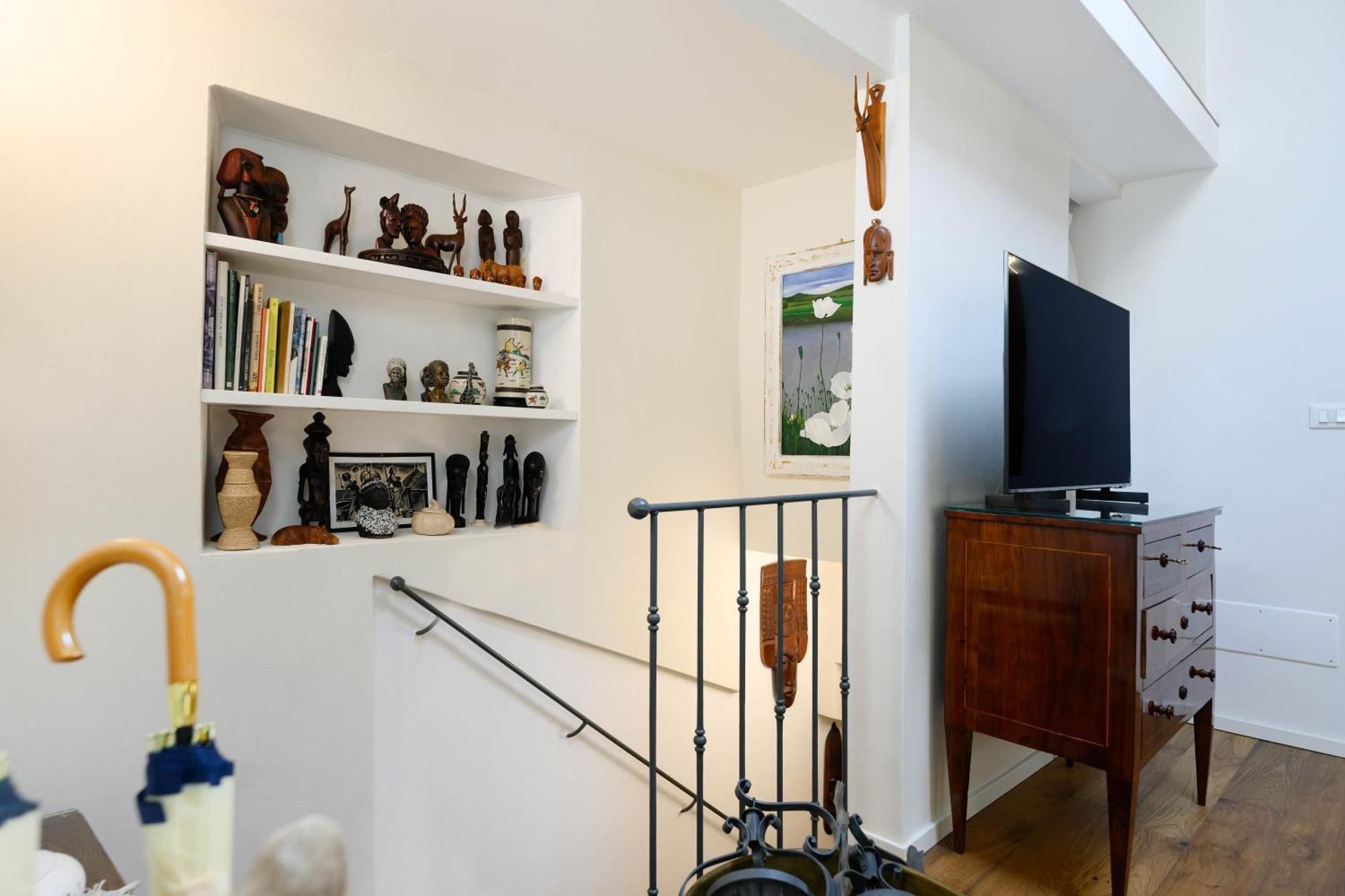 Cozynest Apartamento Florencia