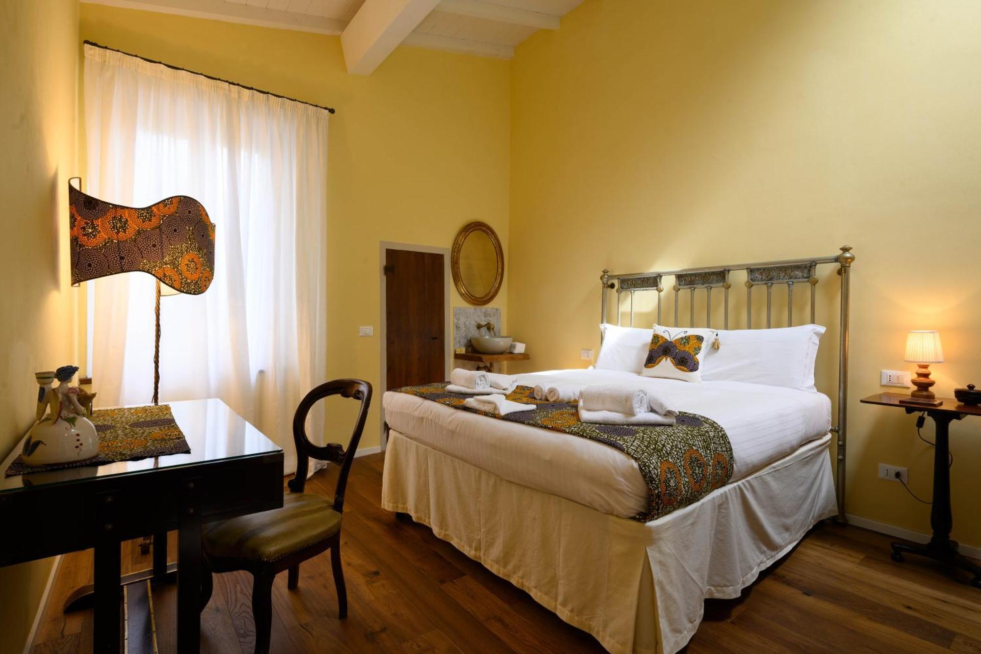 Cozynest Florencia