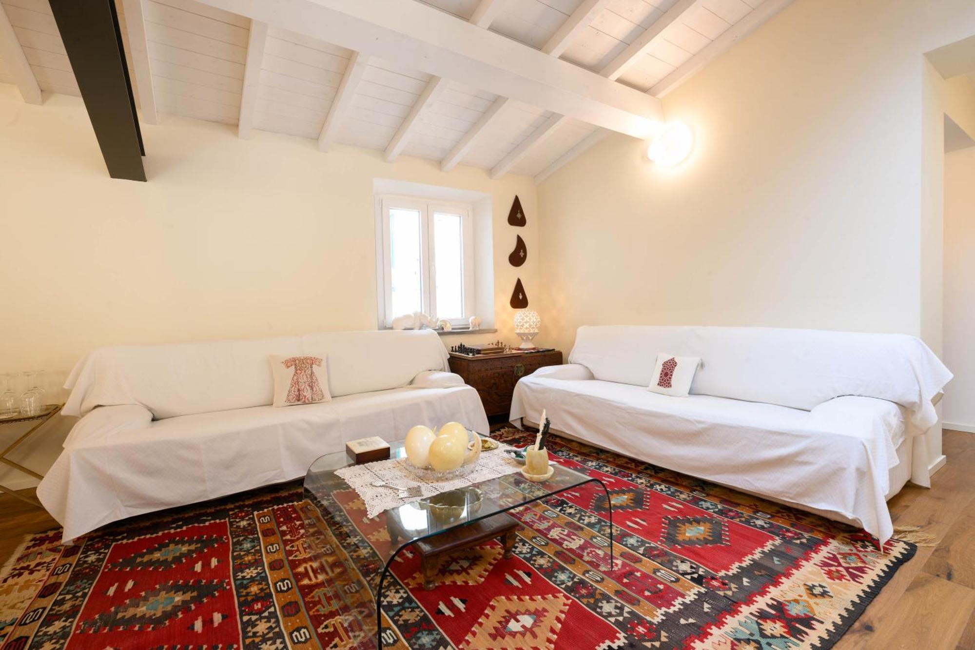 Cozynest Apartamento Florencia