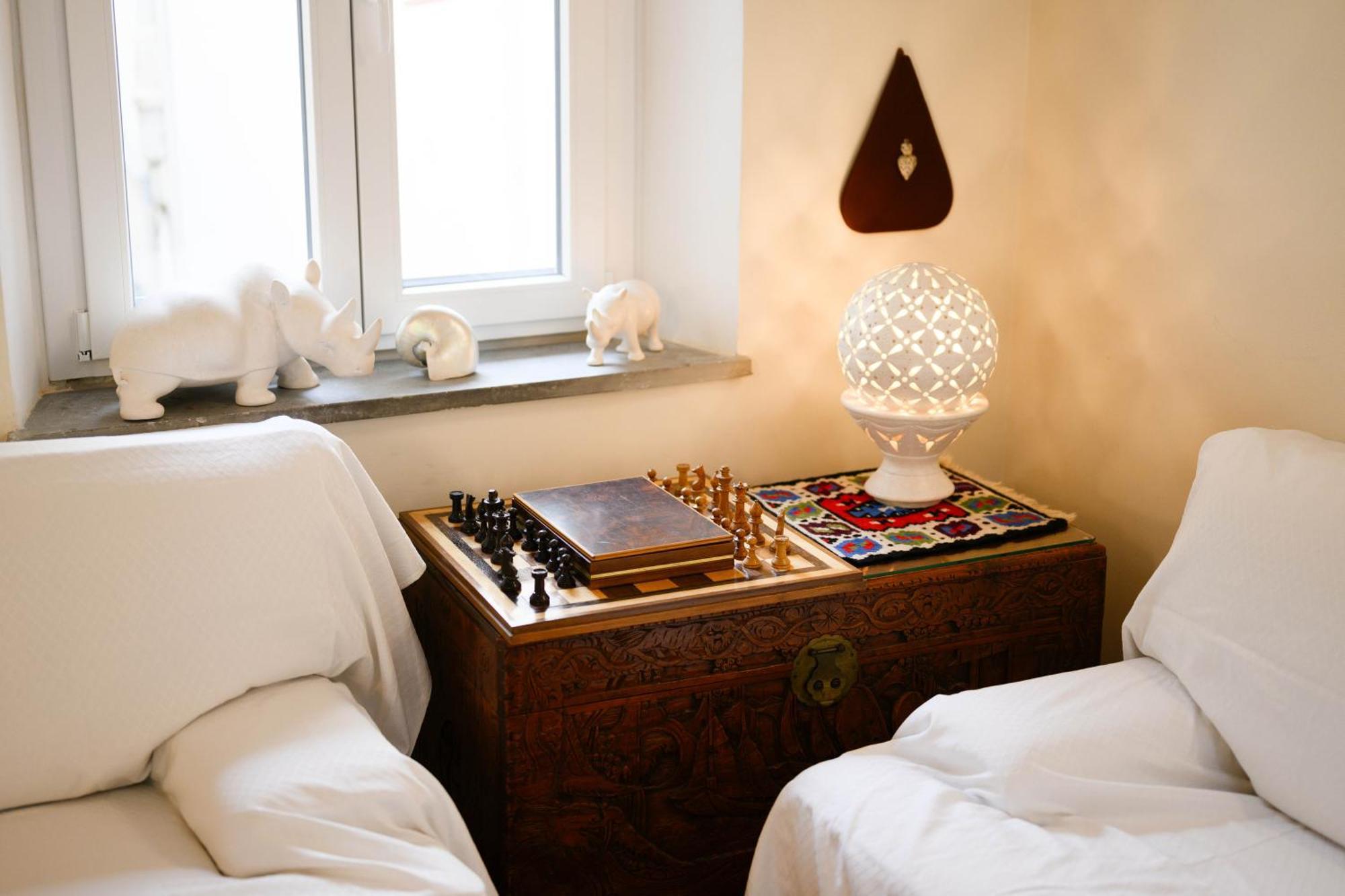 Apartamento Cozynest Florencia
